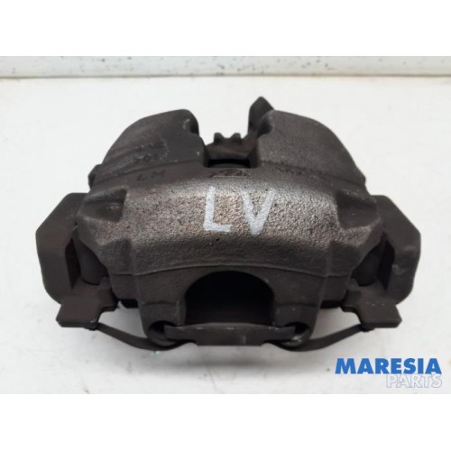 Peugeot - 3008 - Front brake calliper, left