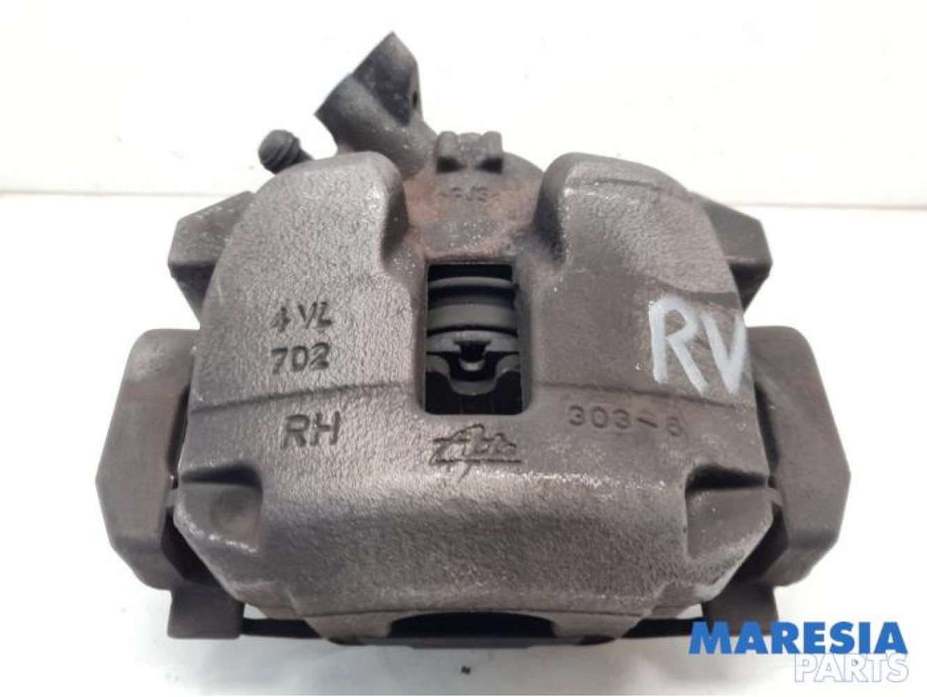 Peugeot - 3008 - Front brake calliper, right