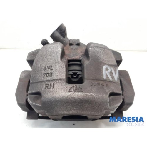 Peugeot - 3008 - Front brake calliper, right