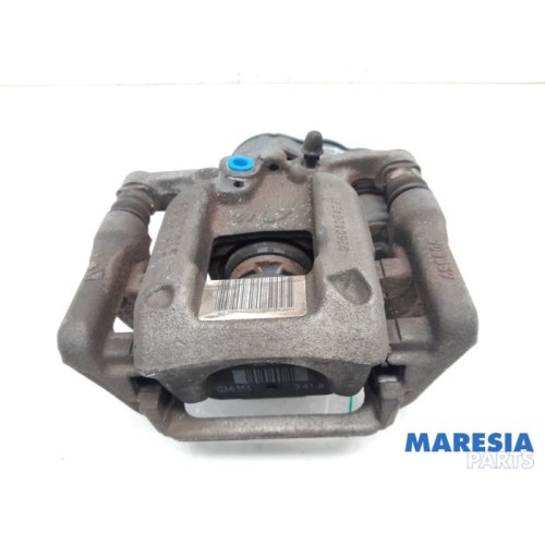 Peugeot - 3008 - Rear brake calliper, right