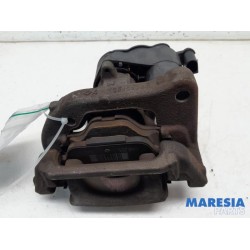 Peugeot - 3008 - Rear brake calliper, left