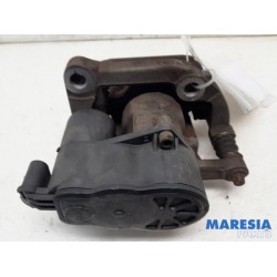 Peugeot - 3008 - Rear brake calliper, left