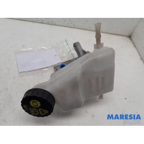 Peugeot - 3008 - Master cylinder