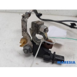 Peugeot - 3008 - Accu sensor