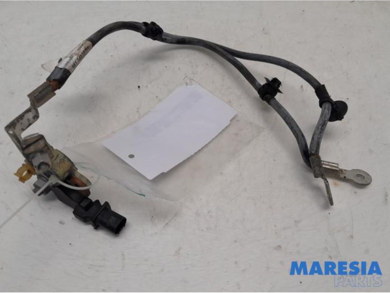 Peugeot - 3008 - Accu sensor