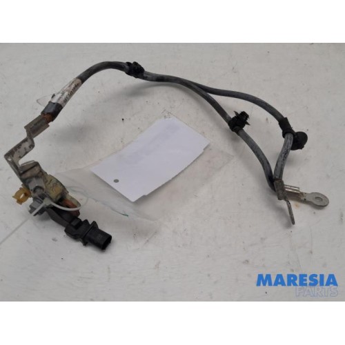 Peugeot - 3008 - Accu sensor