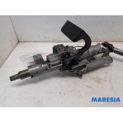 Peugeot - 3008 - Steering column housing