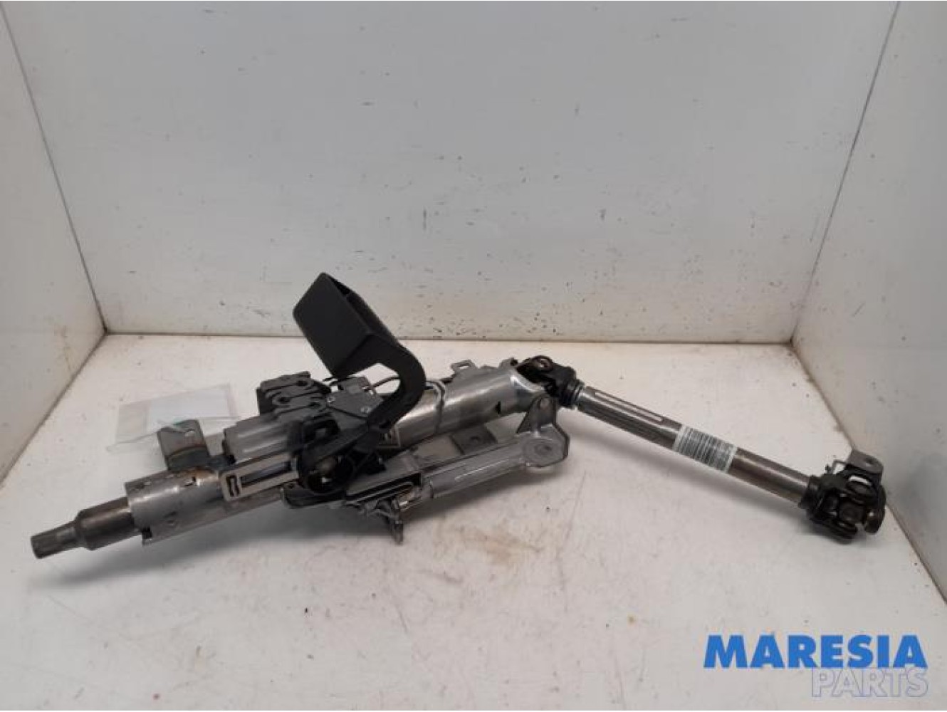 Peugeot - 3008 - Steering column housing