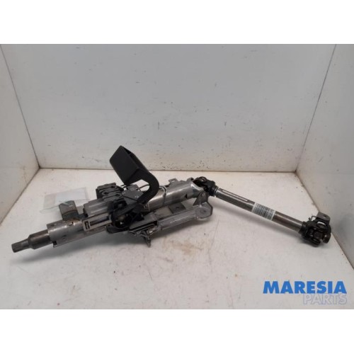 Peugeot - 3008 - Steering column housing