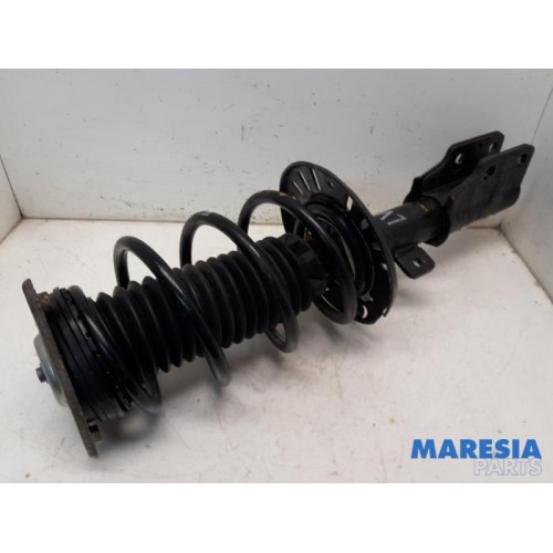 Peugeot - 3008 - Front shock absorber rod, left