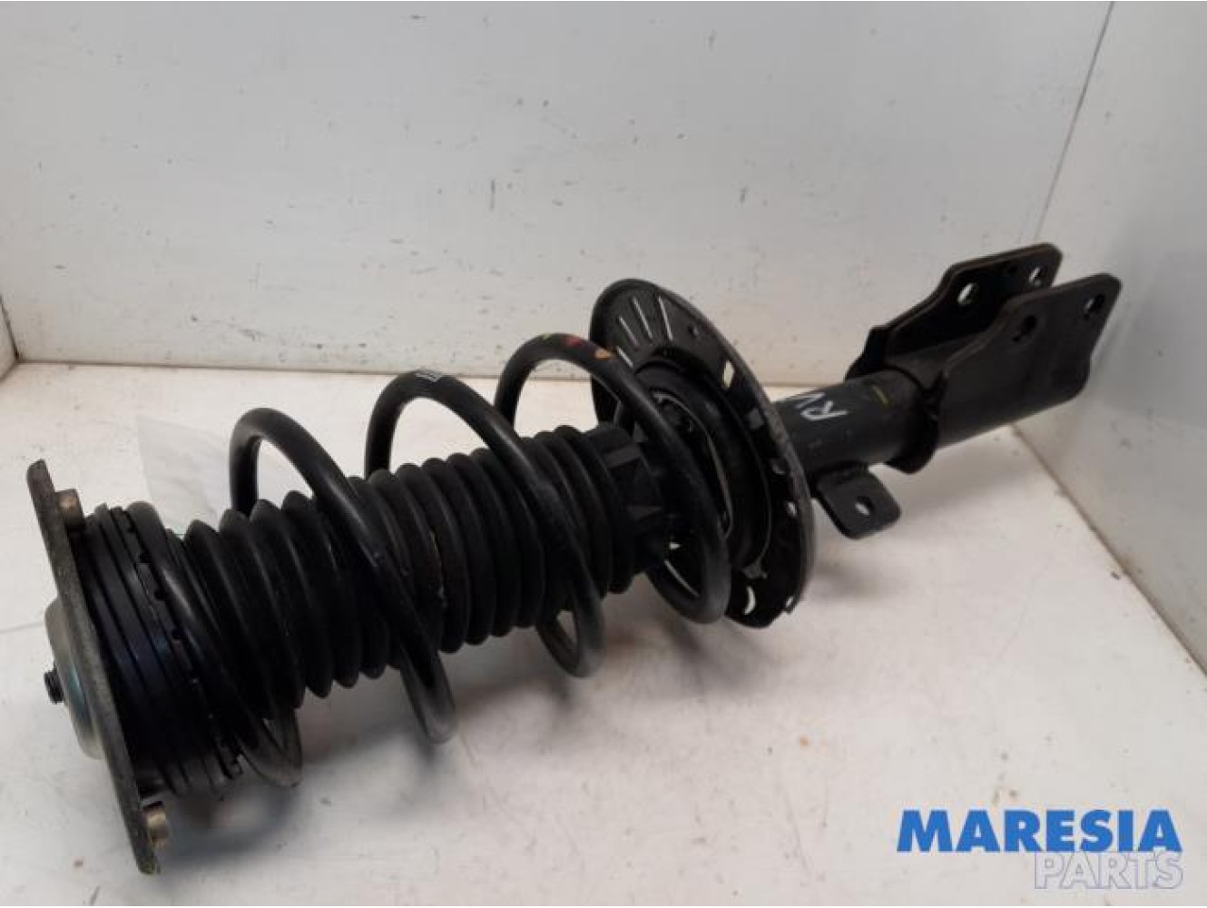 Peugeot - 3008 - Front shock absorber rod, right