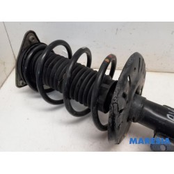 Peugeot - 3008 - Front shock absorber rod, right