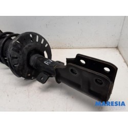Peugeot - 3008 - Front shock absorber rod, right