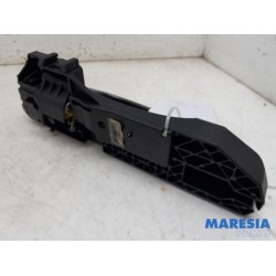 Alfa Romeo - Giulietta - Front door handle 4-door, right