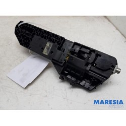 Alfa Romeo - Giulietta - Front door handle 4-door, right