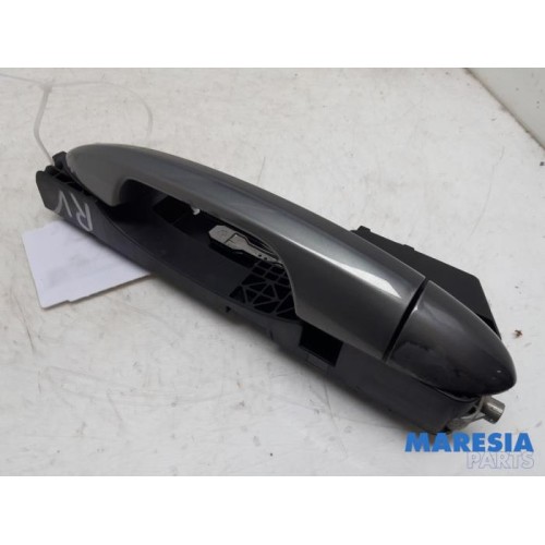 Alfa Romeo - Giulietta - Front door handle 4-door, right