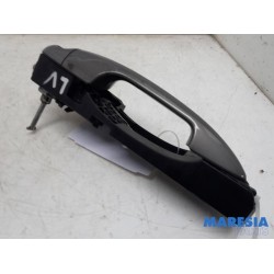 Alfa Romeo - Giulietta - Door handle 4-door, front left