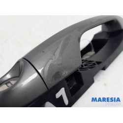 Alfa Romeo - Giulietta - Door handle 4-door, front left