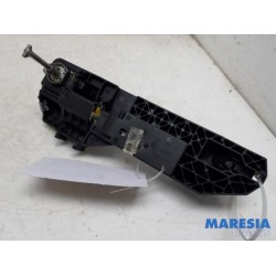 Alfa Romeo - Giulietta - Door handle 4-door, front left