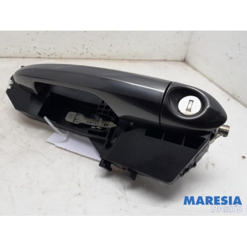 Alfa Romeo - Giulietta - Door handle 4-door, front left