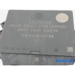 Alfa Romeo - Giulietta - PDC Module