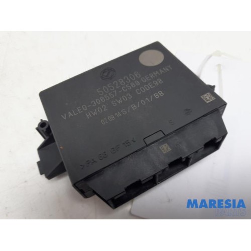 Alfa Romeo - Giulietta - PDC Module