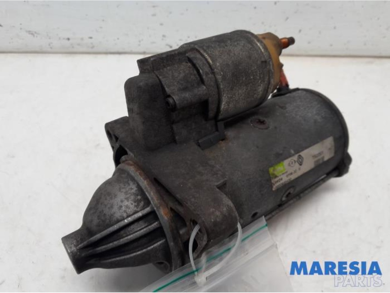 Renault - Espace - Startmotor
