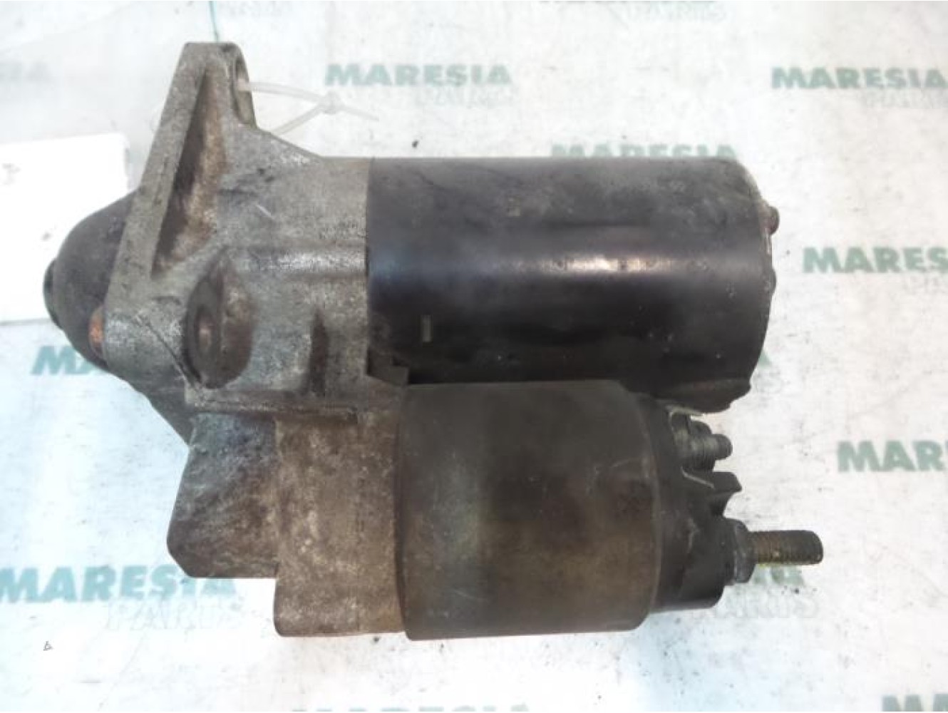 Lancia - Lybra - Startmotor