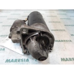 Lancia - Lybra - Startmotor