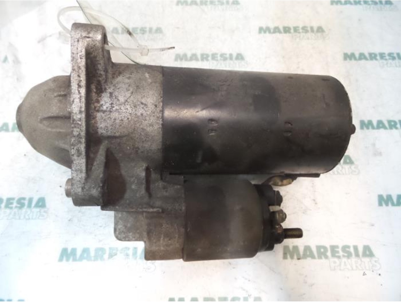 Lancia - Lybra - Startmotor