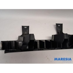 Peugeot - 3008 - Rear bumper bracket central