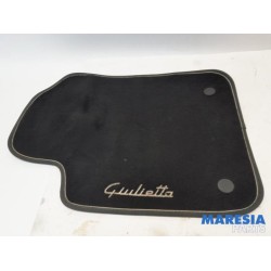 Alfa Romeo - Giulietta - Set of mats