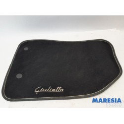 Alfa Romeo - Giulietta - Set of mats