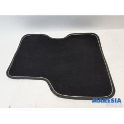Alfa Romeo - Giulietta - Set of mats
