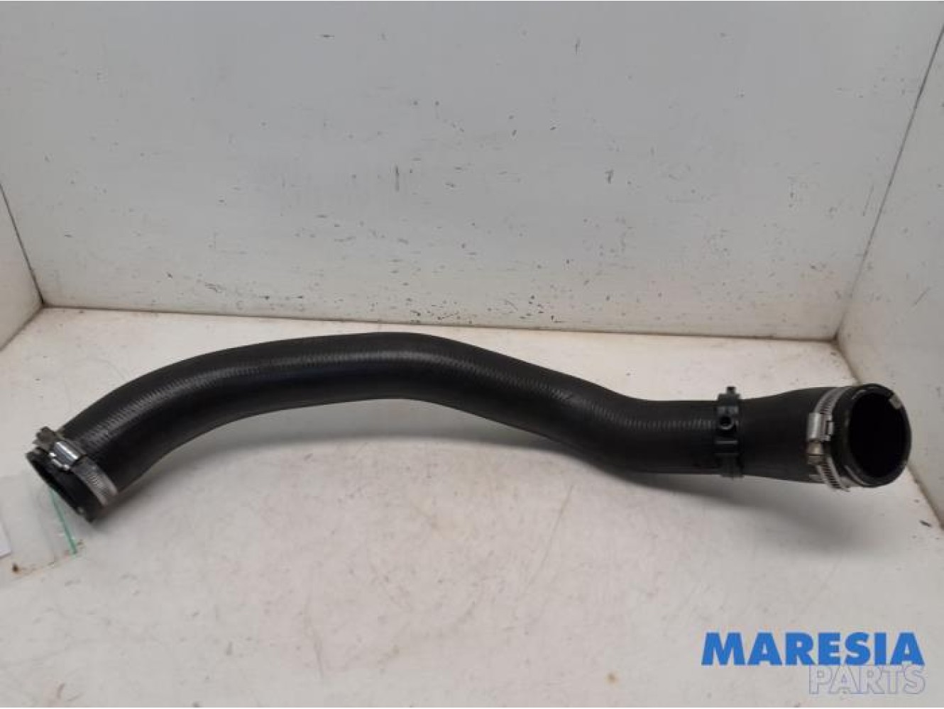 Peugeot - 3008 - Intercooler hose