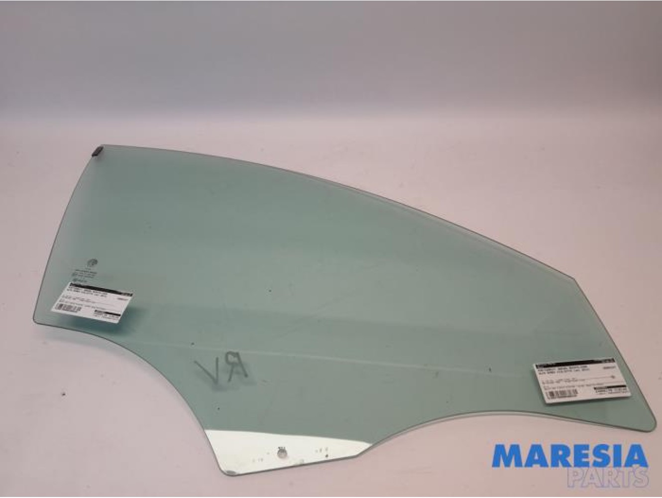 Alfa Romeo - Giulietta - Door window 4-door, front right