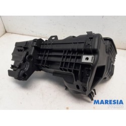 Peugeot - 3008 - Resonance housing