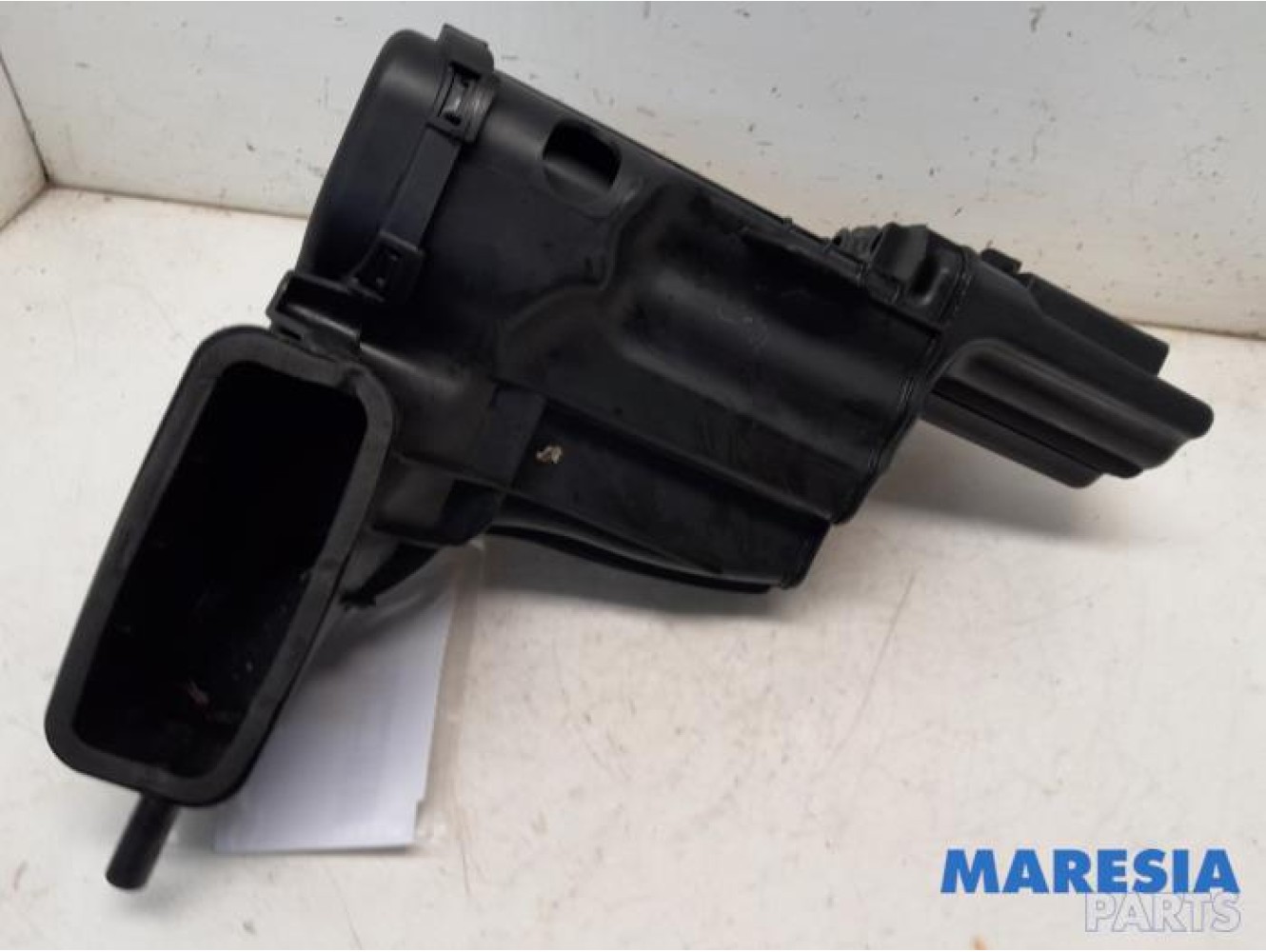 Peugeot - 3008 - Resonance housing