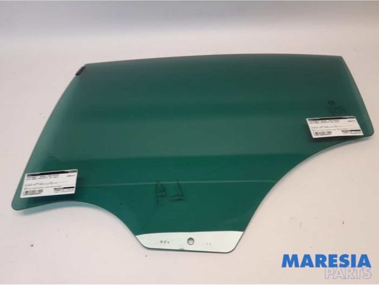 Alfa Romeo - Giulietta - Portierruit 4Deurs links-achter