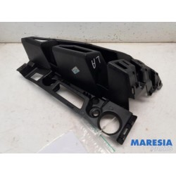 Peugeot - 3008 - Rear bumper bracket, left