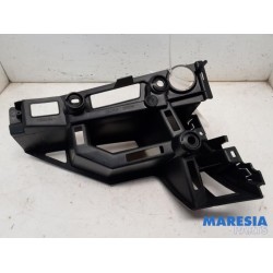 Peugeot - 3008 - Rear bumper bracket, left