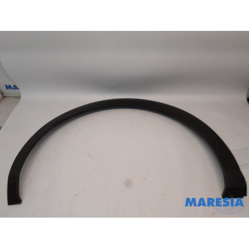 Peugeot - 3008 - Hinterradfelge