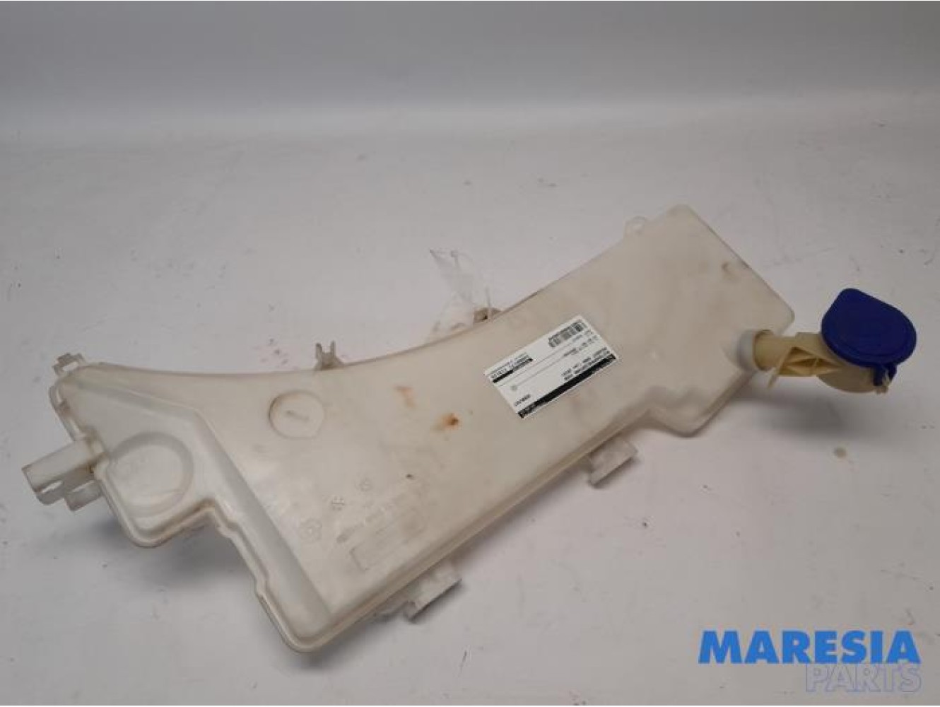 Peugeot - 3008 - Réservoir lave-glace avant