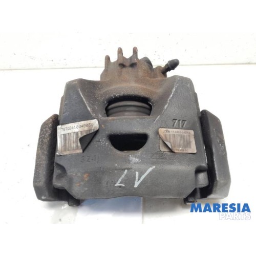Citroen - DS4 - Front brake calliper, left