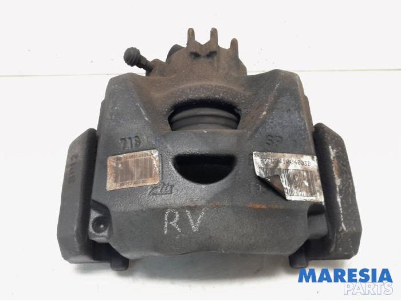 Citroen - DS4 - Front brake calliper, right