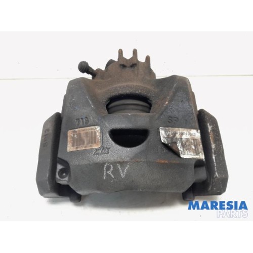 Citroen - DS4 - Front brake calliper, right