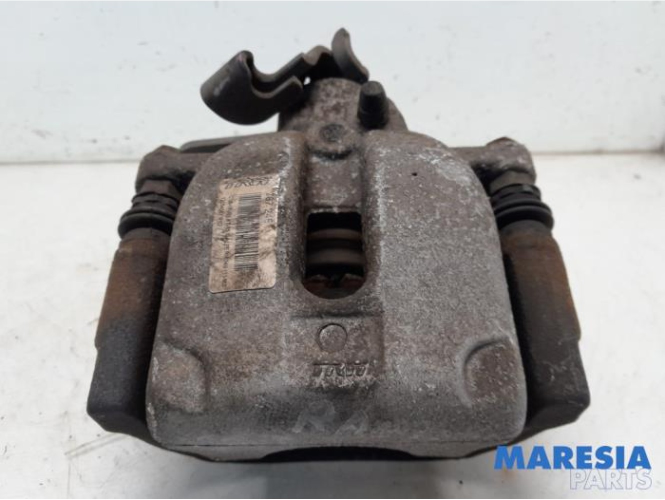 Citroen - DS4 - Rear brake calliper, right