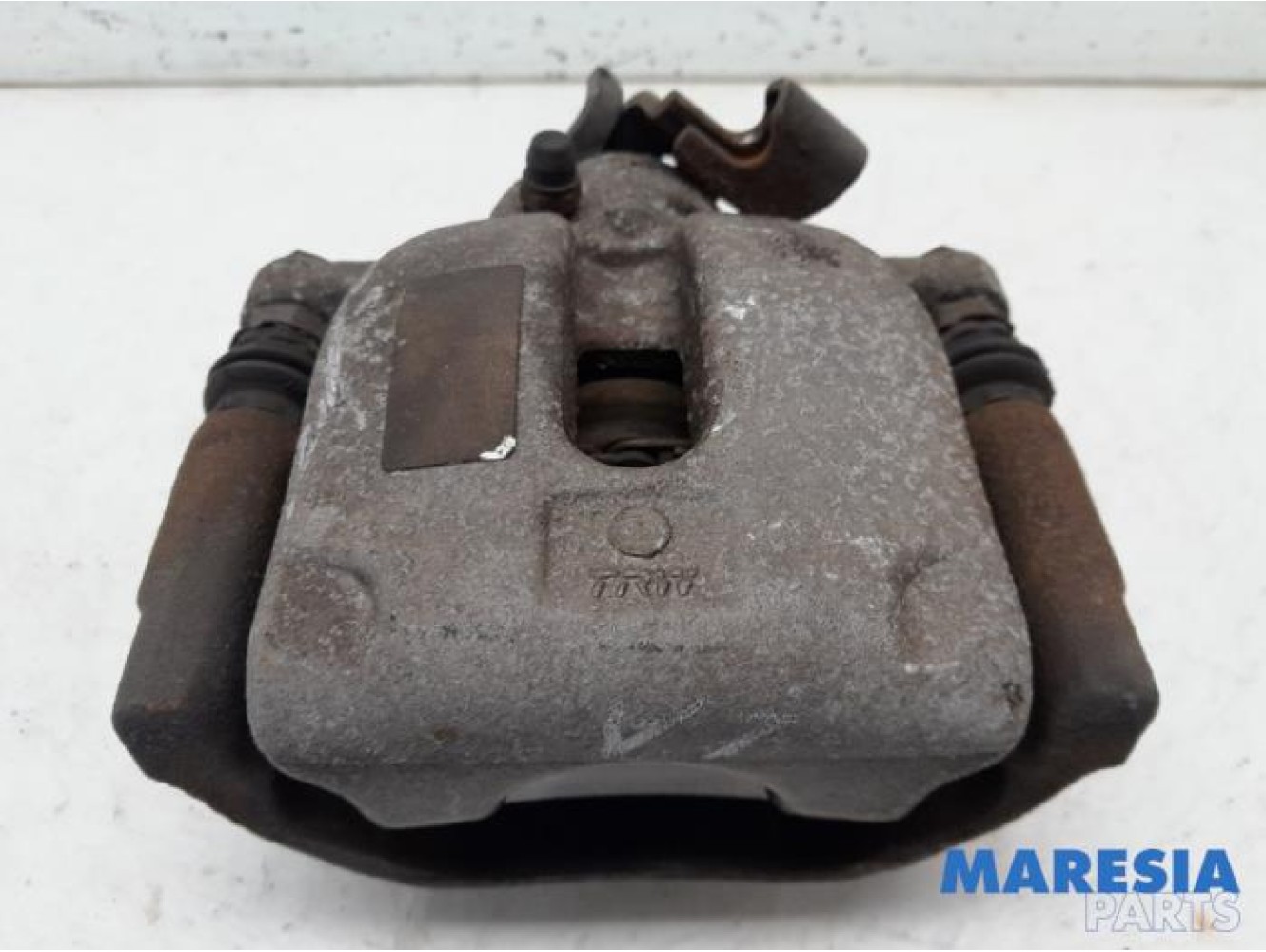 Citroen - DS4 - Rear brake calliper, left