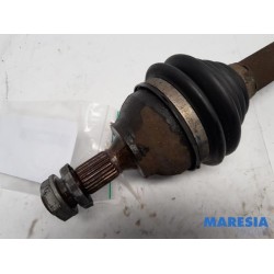 Citroen - DS4 - Front drive shaft, left