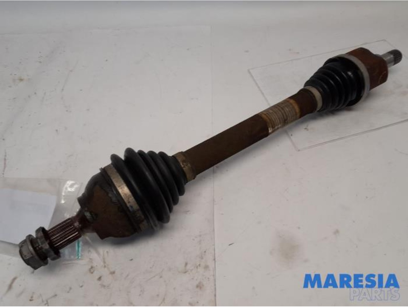Citroen - DS4 - Front drive shaft, left